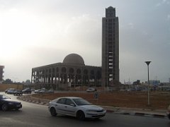 ORAN LA NOUVELLE MOSQUEE